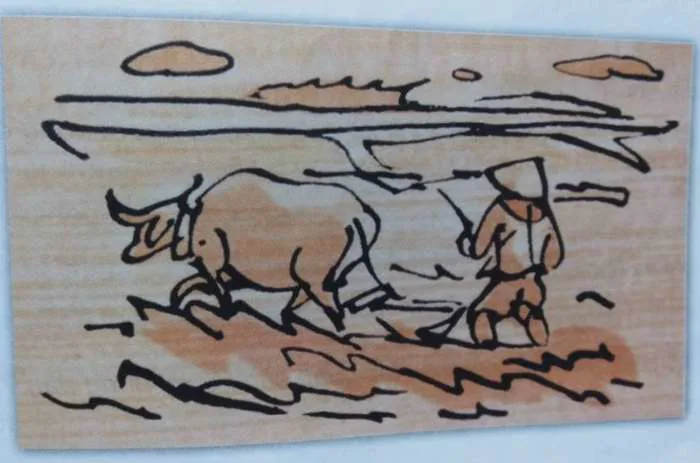 Giải hoạt động cơ bản - Bài 17B: Những bài ca lao động