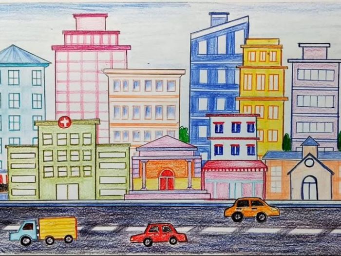ve-tranh-thanh-pho-1