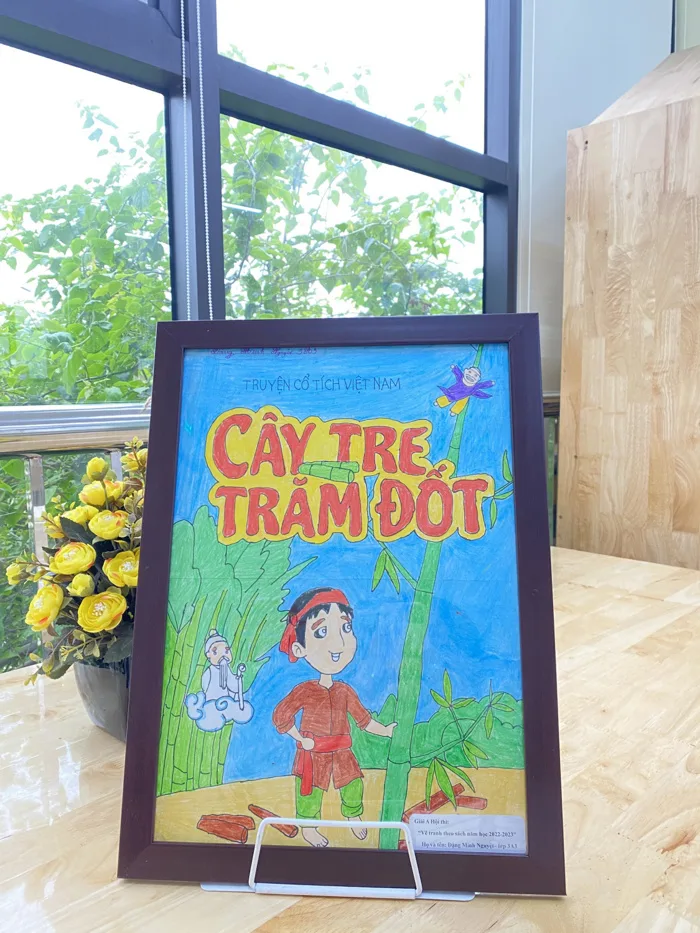 CUỘC THI 