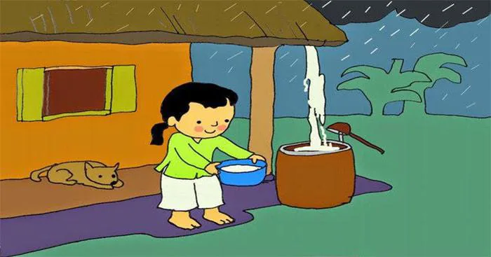 Top 20 đoạn văn về tiết kiệm nước lớp 3 ngắn gọn, hay nhất - toplist.vn