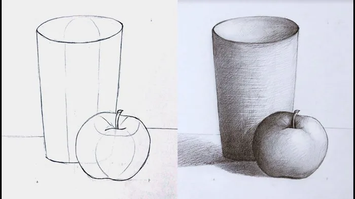 ve-tranh-tinh-vat-1