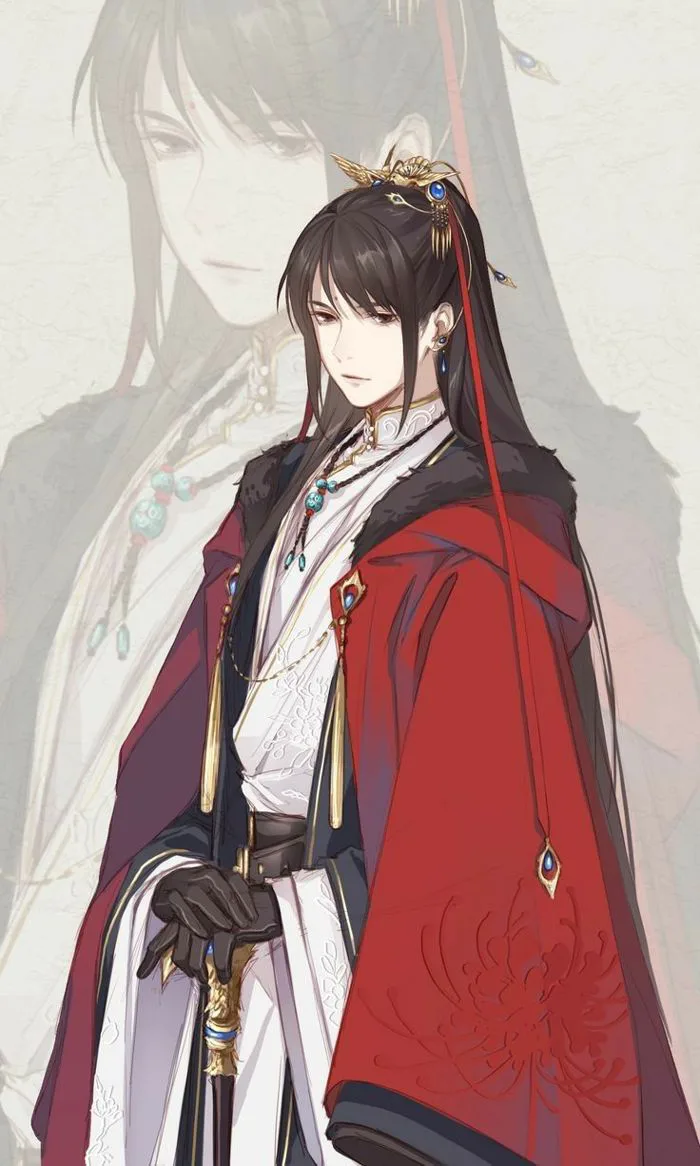 VẼ TRANG PHỤC ANIME - Mỹ Thuật Art Land