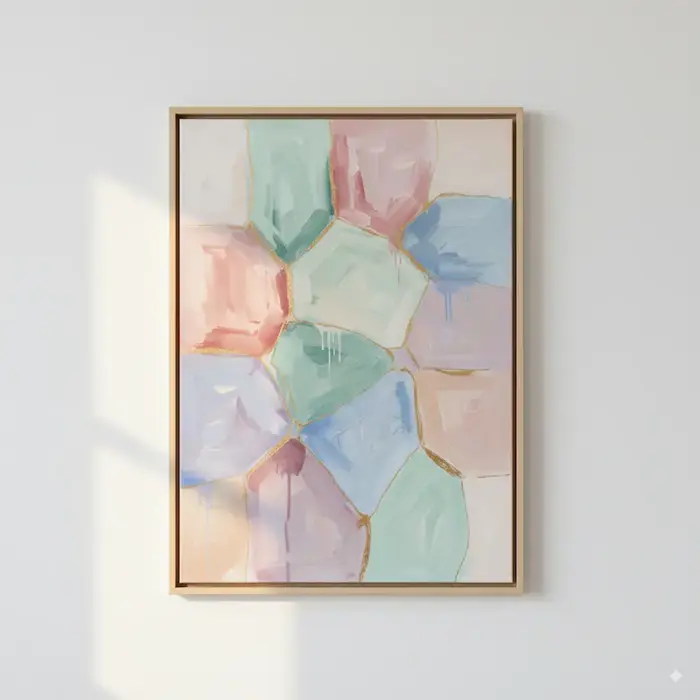 99+ Mẫu vẽ tranh trang trí phòng ngủ decor siêu đẹp dễ vẽ