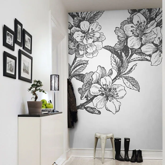 Những điều nhất định phải lưu ý khi chuẩn bị vẽ trang trí tường