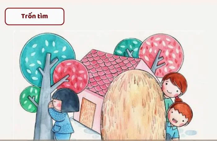 Top 15+ trò chơi dân gian hay nhất và phổ biến cho thiếu nhi Việt Nam