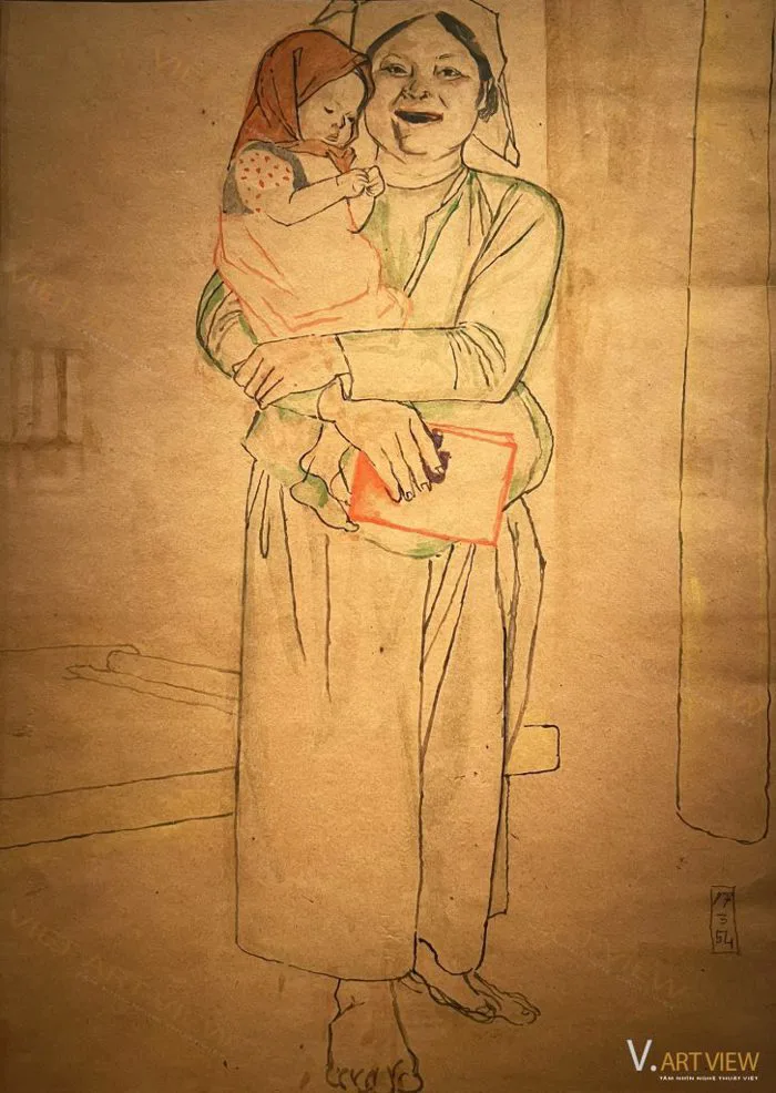 Triển lãm 