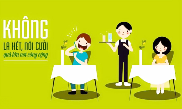 Hà Nội thi vẽ tranh tuyên truyền về quy tắc ứng xử nơi công cộng