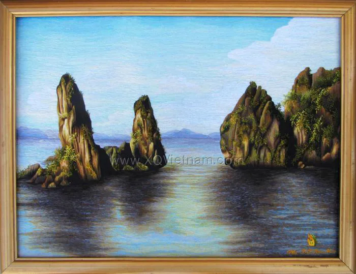 Vịnh Hạ Long 3N