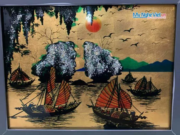 Mỹ Nghệ Việt