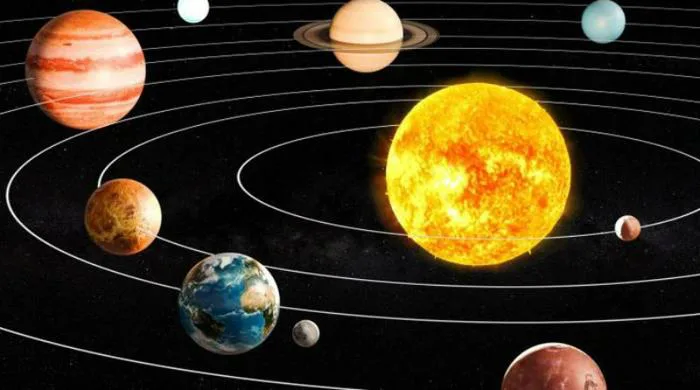 Tranh vũ trụ – Nghệ thuật huyền bí và cảm hứng vô tận
