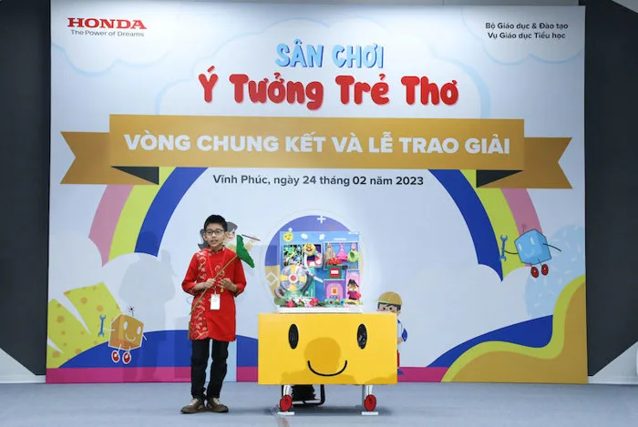 30 ý tưởng xuất sắc nhất về một cuộc sống tốt đẹp hơn được vinh danh
