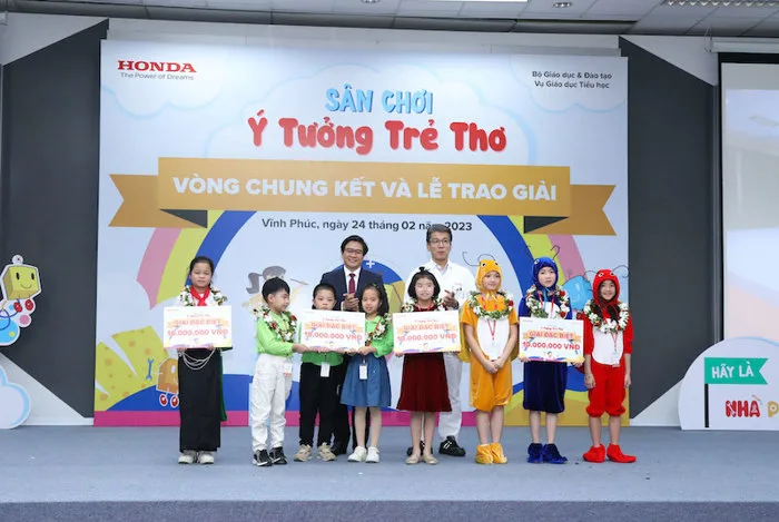 30 ý tưởng xuất sắc nhất về một cuộc sống tốt đẹp hơn được vinh danh