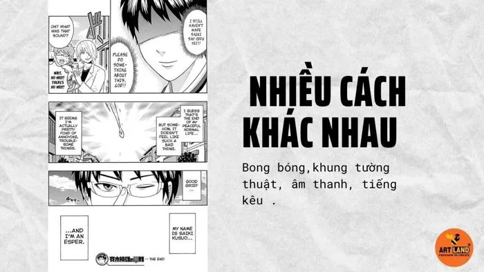 HƯỚNG DẪN CÁCH VẼ TRUYỆN TRANH CHO NGƯỜI MỚI BẮT ĐẦU