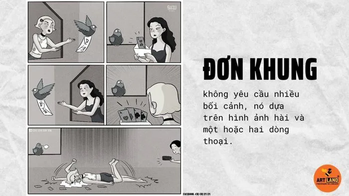 HƯỚNG DẪN CÁCH VẼ TRUYỆN TRANH CHO NGƯỜI MỚI BẮT ĐẦU