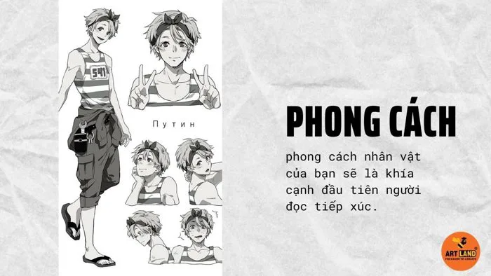HƯỚNG DẪN CÁCH VẼ TRUYỆN TRANH CHO NGƯỜI MỚI BẮT ĐẦU