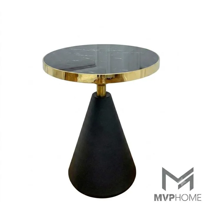 Bàn Tab Decor Phòng Khách BTK100 Mặt Đá Nhập Khẩu | MVP HOME