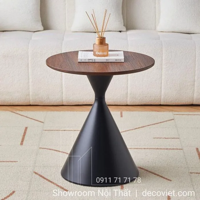 Bàn Tab Decor Giá Rẻ 1223S | Bàn Trang Trí Decor Hiện Đại