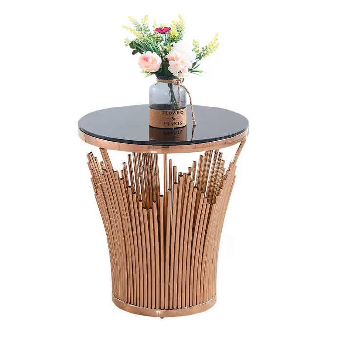 Bàn Trà Decor DL2766