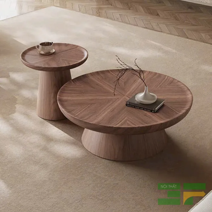 Bộ Bàn Trà Decor Mẫu Mới