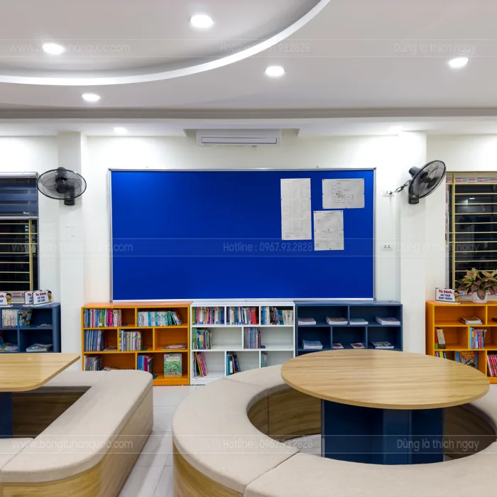 Bảng Ghim Trang Trí - Bảng Từ Hàn Quốc