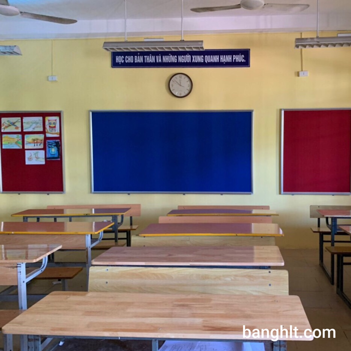 BẢNG GHIM HỌC SINH