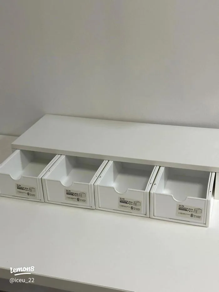 Decor bàn học đẹp & gọn: 15 ý tưởng trang trí bàn học đơn giản (kèm tips  setup aesthetic)