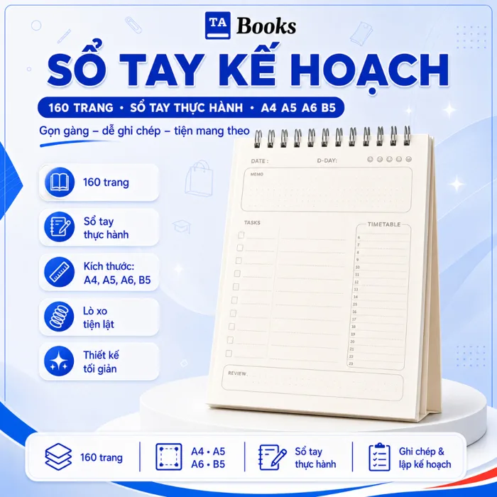 Habit tracker - Giá Tốt, Sale Tháng 09, Freeship 0Đ | Shopee Việt Nam