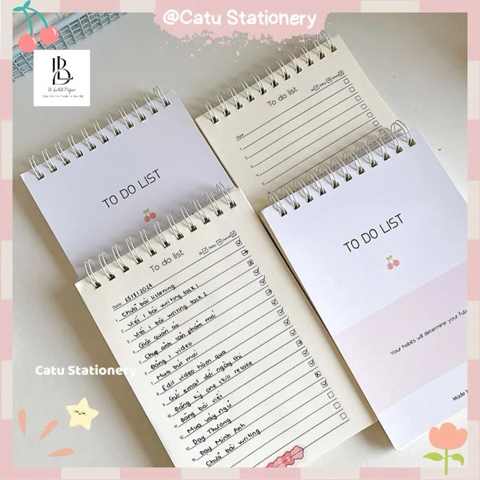 Habit tracker - Giá Tốt, Sale Tháng 09, Freeship 0Đ | Shopee Việt Nam