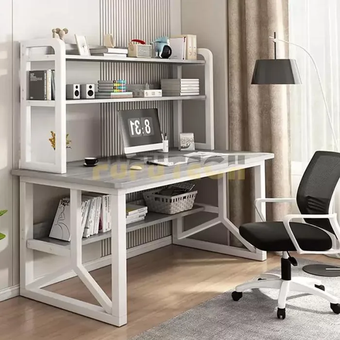 Bàn học có kệ Stu05 Fufutech đang khuyến mãi l Mua ngay