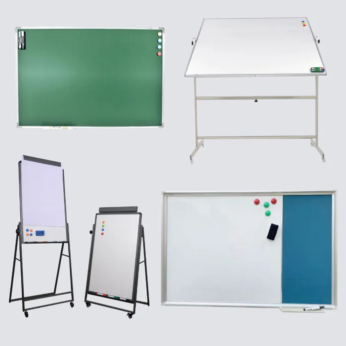 Bảng từ có hít nam châm mạnh không review chi tiết - Văn Phòng Phẩm Ba Nhất