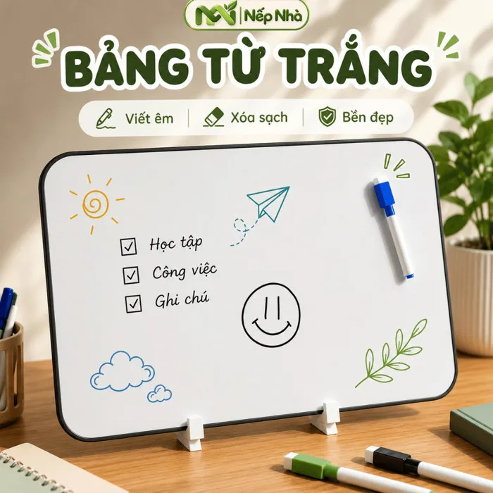 bảng nam châm - Giá Tốt, Sale Tháng 09, Freeship 0Đ | Shopee Việt Nam