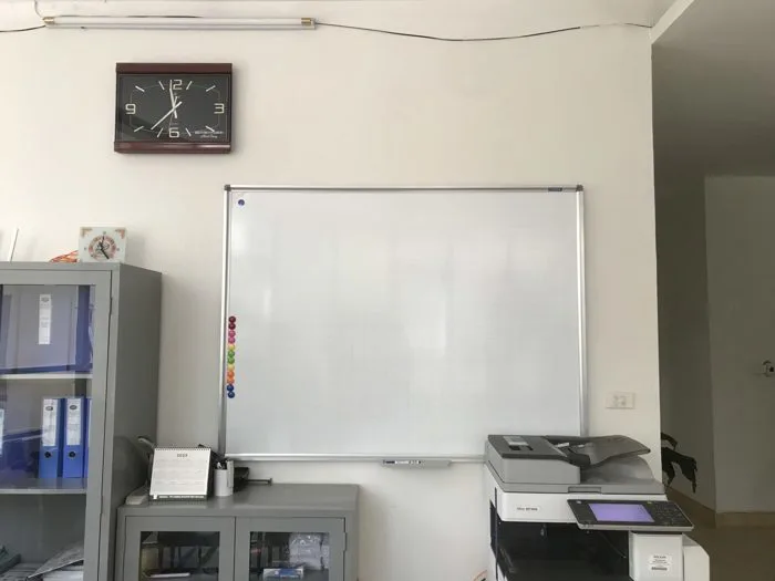 BẢNG TỪ TRẮNG HÍT NAM CHÂM HÀN QUỐC