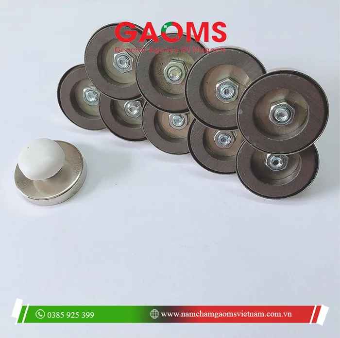 Nam châm đính bảng từ