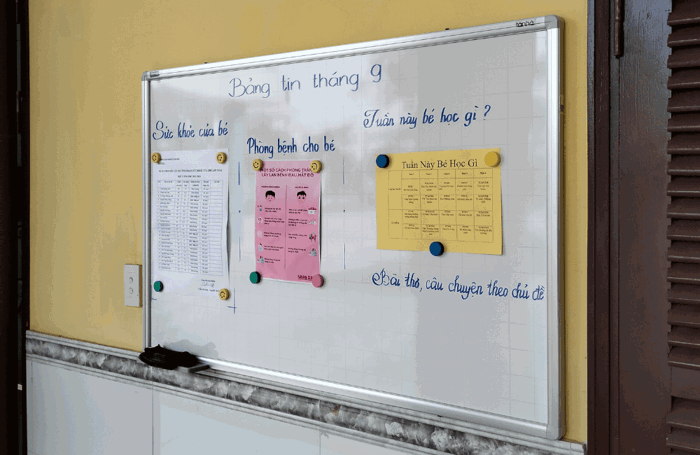 Bảng Nam Châm Là Gì? Có Hít được Nam Châm Không?