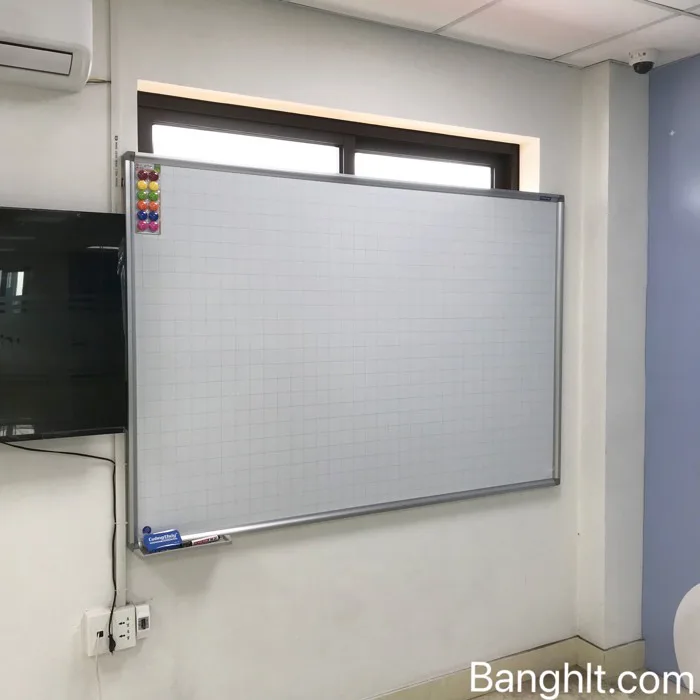 BẢNG TỪ TRẮNG HÍT NAM CHÂM HÀN QUỐC