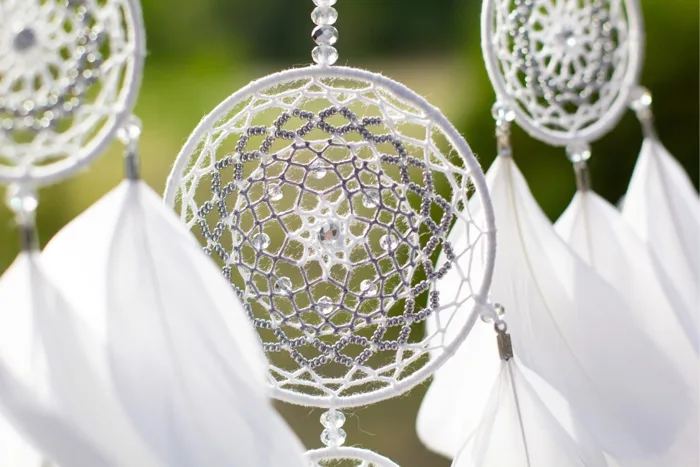 Dreamcatcher là gì? Khám phá nguồn gốc ý nghĩa của dreamcatcher