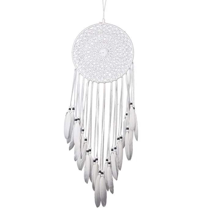 Đồ trang trí Dreamcatcher thủ công 20*80CM bán sỉ - toptradesourcing