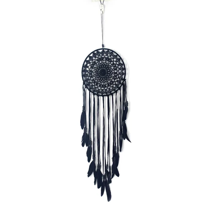 Đồ trang trí Dreamcatcher thủ công 20*80CM bán sỉ - toptradesourcing