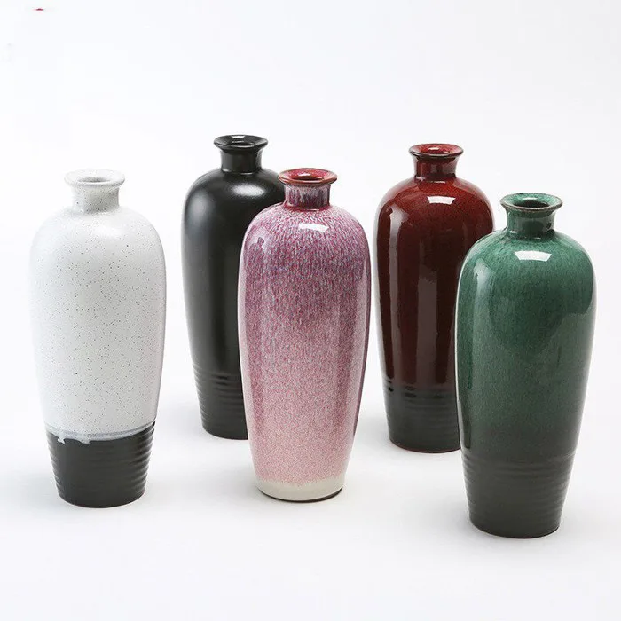 Bình gốm decor hàng có sẵn mẫu đẹp | Shopee Việt Nam