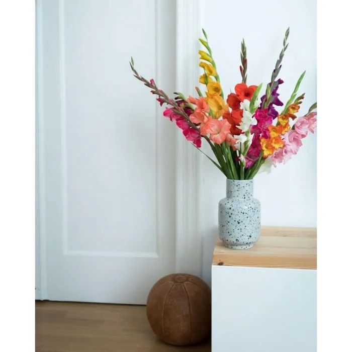 Bình gốm decor/ cắm hoa - BINH149 | Shopee Việt Nam