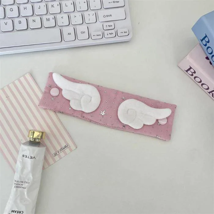 Độc đáo) Bộ sắp xếp cáp sạc và tai nghe Chất liệu vải cuộn dây cho văn  phòng tại nhà và du lịch trường học mới | Shopee Việt Nam