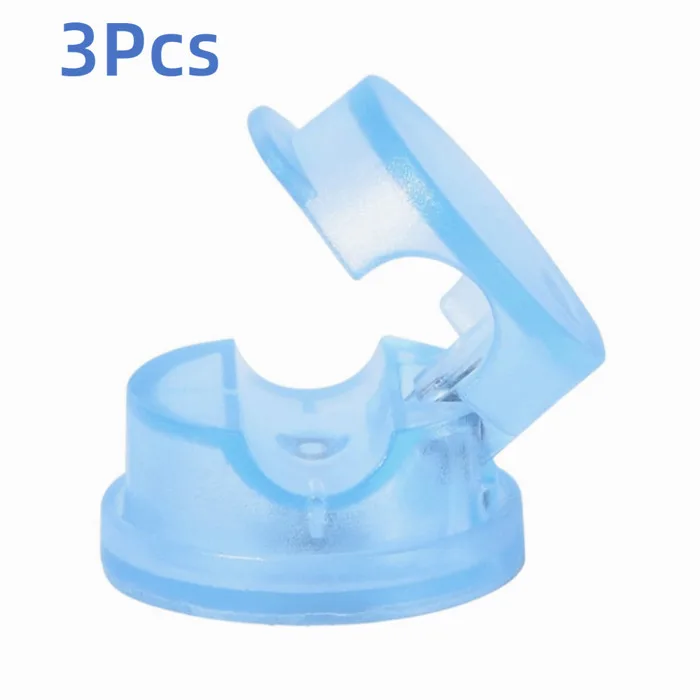 coolcells COOLCELLS Bộ sắp xếp cáp 3 chiếc, Giá đỡ dây có thể điều chỉnh, Sắp  xếp dây Quản lý cáp xoay được dưới bàn làm việc | Shopee Việt Nam