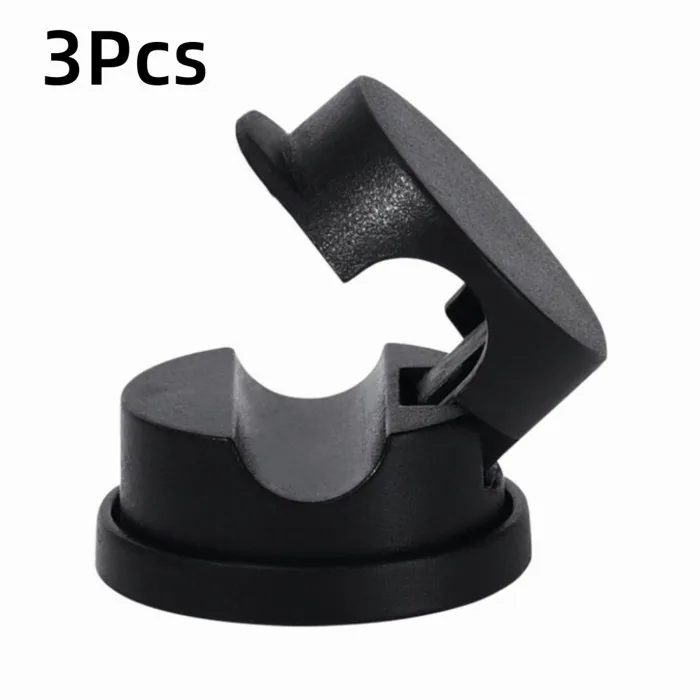 coolcells COOLCELLS Bộ sắp xếp cáp 3 chiếc, Giá đỡ dây có thể điều chỉnh, Sắp  xếp dây Quản lý cáp xoay được dưới bàn làm việc | Shopee Việt Nam