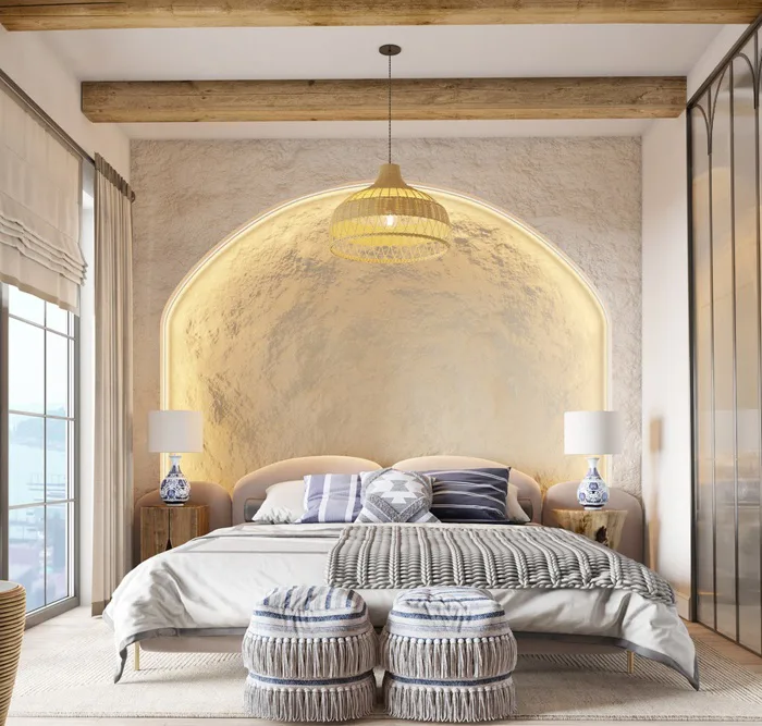 55+ Mẫu Decor Phòng Ngủ Đẹp và Chill - update mới nhất