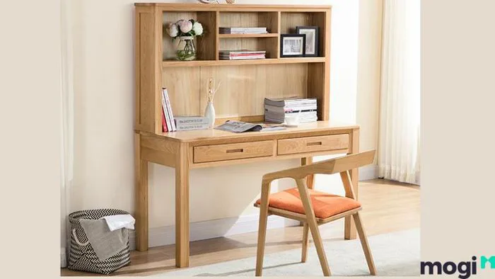 5 Cách Bày Bàn Học Gọn Gàng, Ngăn Nắp, và Sáng Tạo Nhất
