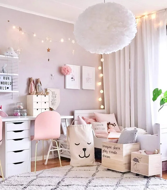 69+ ý tưởng decor phòng ngủ nhỏ cực sáng tạo với chi phí thấp