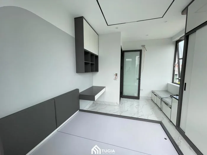 Báo giá] Thi công nội thất phòng ngủ đẹp, giá tốt nhất 2026