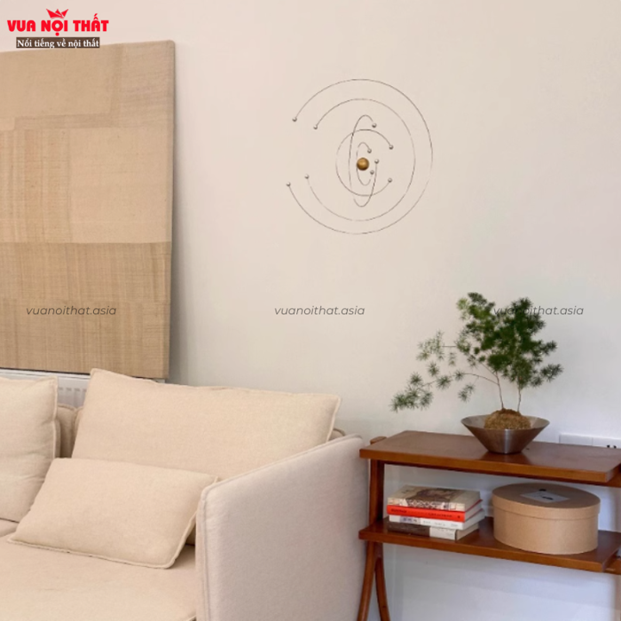 Chuông gió decor không gian độc đáo PKTT21 giá rẻ