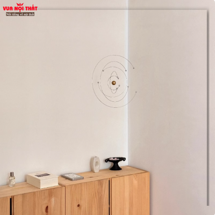 Chuông gió decor không gian độc đáo PKTT21 giá rẻ
