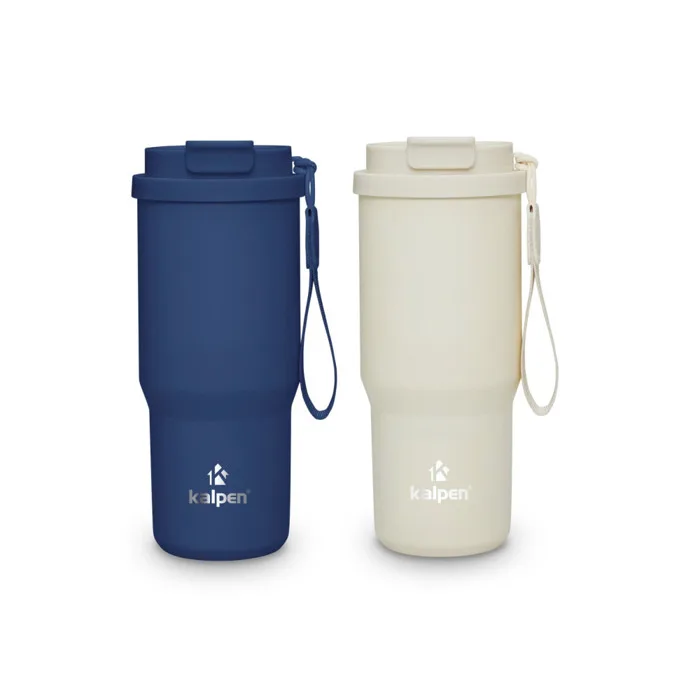 Cốc giữ nhiệt inox 304 Kalpen DA05 dung tích 750ml chuẩn Châu Âu - 499,000  | Sanhangre
